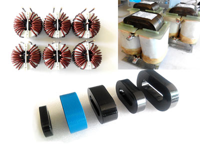 custom-cores-and-magnetic-components